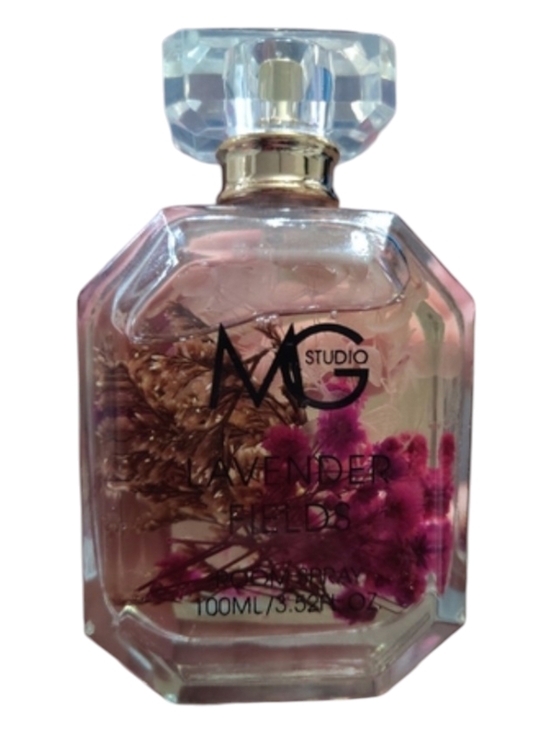 M.STUDIO Other - M.STUDIO Lavender Fields Body Room Spray 3.5 OZ